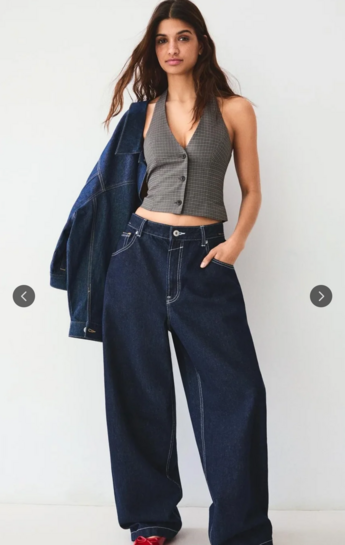 Bershka Clothing upto 74% off 