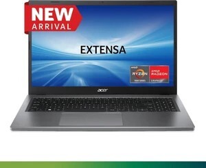Acer Extensa AMD Ryzen 5 7520U - (8 GB/512 GB SSD/Windows 11 Home...more