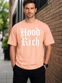 UTCV Men's T-shirt Upto 90% OFF