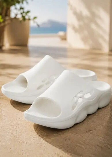 Upto 82% Off on Hrx By Hrithik Roshan Men’s Slides