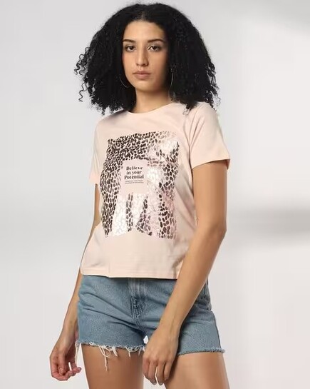 Women's Tshirt From 81 Only