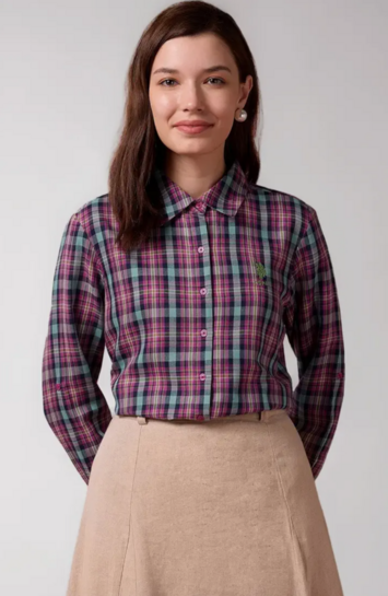 U.S Polo Assn. Clothing upto 75% off