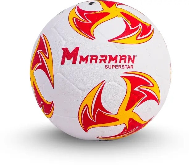 Marman Footballs at minimum 63% Discount