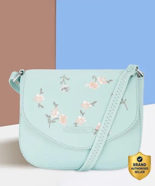 Upto 91% off on Caprese Sling Bags