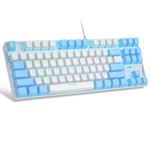 MageGee 75% Mechanical Gaming Keyboard 