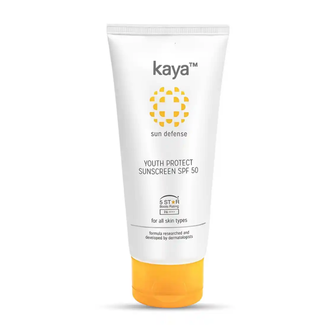 Kaya Beauty Products upto 80% off 