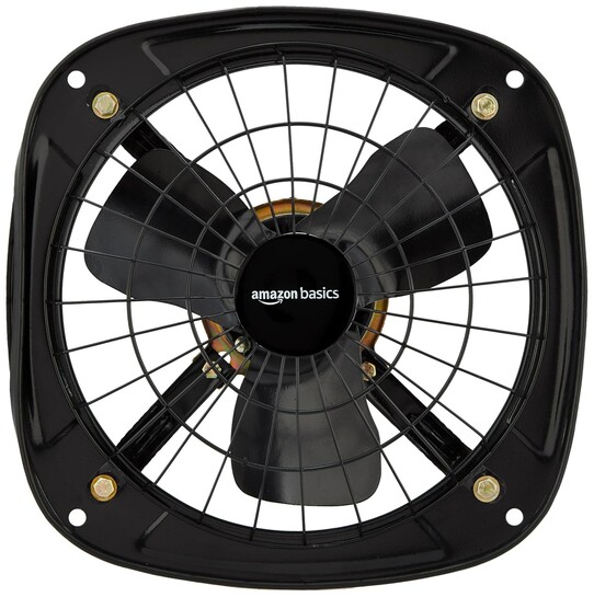 Amazon Basics High Speed Exhaust Fan