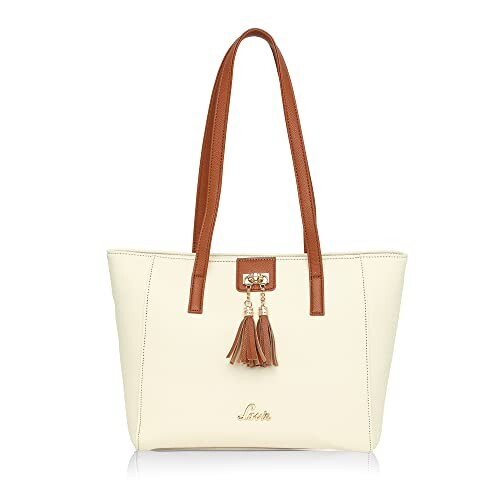 Lavie Women's Hilite Betty Tote Bag | Ladies Purse Handbag