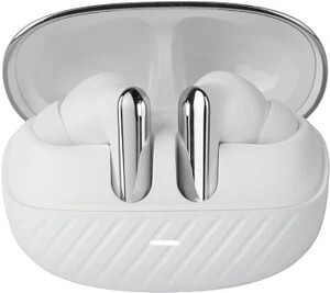HP H250 Bluetooth Headset (Metallic, True Wireless)