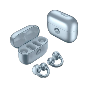 MOTOROLA Moto Loop Swarovski| Sound by Bose| Lightweight & Comfor...more