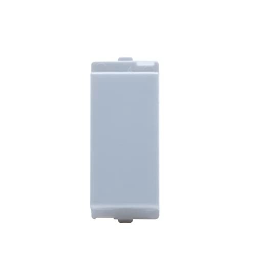 Wipro Northwest Venia 16A One Way Switch, White (pack of 20)
