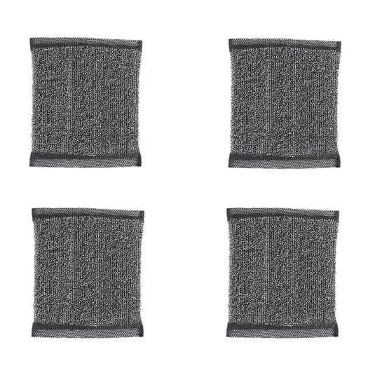Sparkmate By Crystal Hardy Super Scrub Set, Set of 4