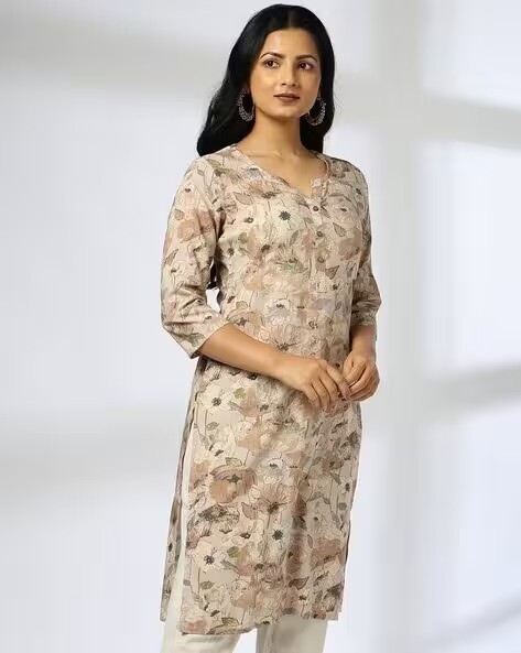 Upto 83% Off On Women's Kurta