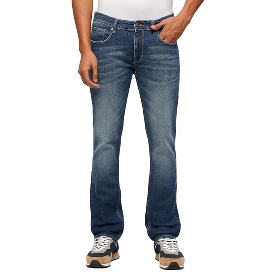 Upto 75% Off On Pepe Jeans