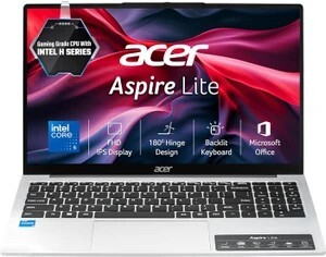 Acer Aspire 15 Lite
