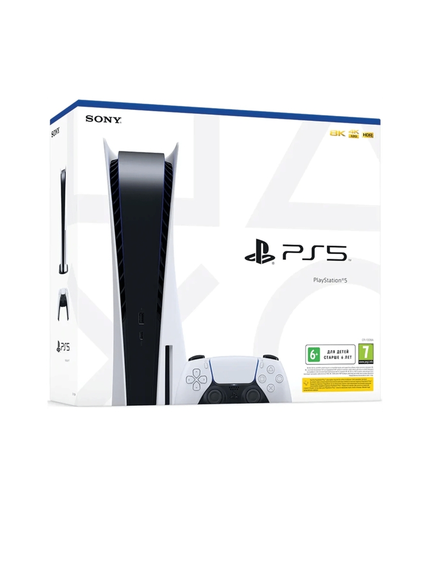 PS5 Slim 1 TB Available at Cashify 
