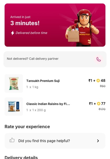 Flipkart allowing 100% coin use on orders