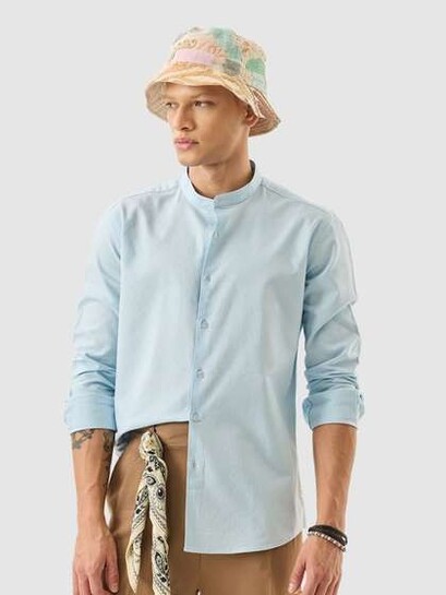 Myntra: Snitch Clothing at upto 84% Discount 