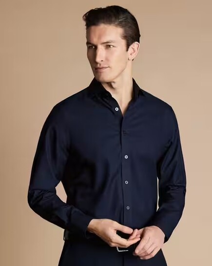 Charles Tyrwhitt Flat 50% Off