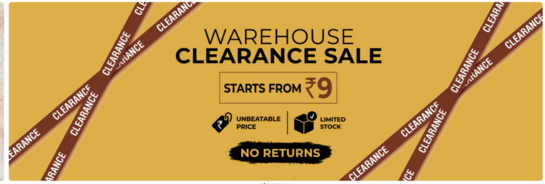 Justherbs - Warehouse Clearance Sale & PAY DAY Sale Buy 2 @ 599