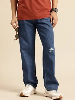 Being Human Men's Jeans Upto 82% Off | Starts From ₹689