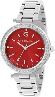Upto 85% Off on Giordano Women's Analog Watch