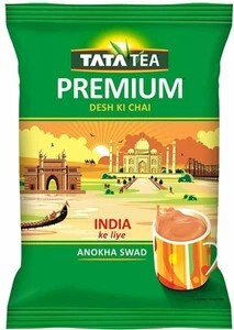 Tata Tea Gold Black Tea with Gently Rolled Aromatic Long Leaves Unflavoured Black Tea Pouch (750 g) & more