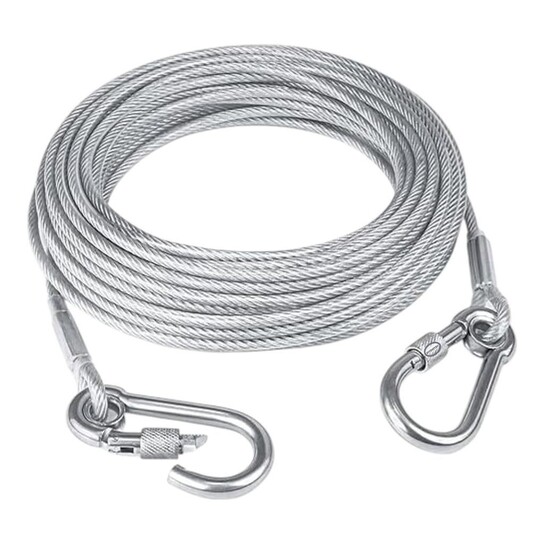 Hamaramall - Cloth Drying Rope 5 Meter @109 