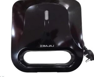 BAJAJ SWX 5 800 W Pop Up Toaster (Black)