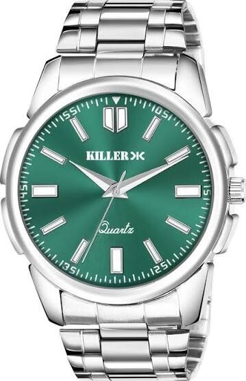 Killer Watches Up To 90% Off From 224