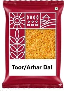 Toor/Arhar Dal (500 g)