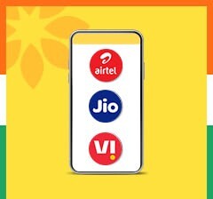 Amazon Recharge & Bill Payment - Get 10% cashback upto Rs 50 on min txn Rs 199