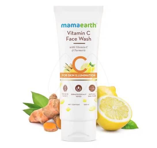 MAMAEARTH Beauty products - Buy 1 @MRP, get 1 free + 20% off with Coupon 