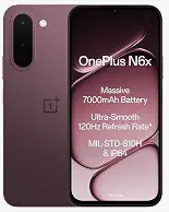  OnePlus N6x 128GB 4GB Burgundy Red OnePlus N6x 128GB 4GB Burgundy Red sale 4 AUG