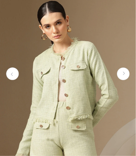 Myntra : Upto 90% Off Chemistry Women Clothing