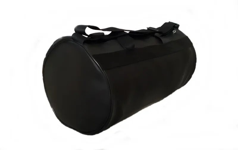 VISTA Sweat (Black, Backpack)