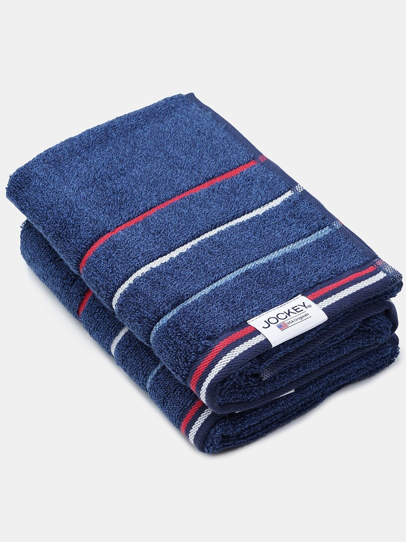 Jockey Towels 30% Discouns
