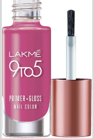 Lakme: Buy 1 Get 1 FREE
