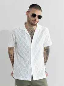 Upto 80% Off on Snitch Men's Cloths Myntra
