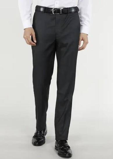 Upto 70% Off on Park Avenue Men's Trousers