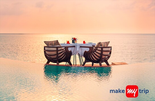 MakeMyTrip Hotel E-Gift Card - BOGO |  BUY 1 GET 1 