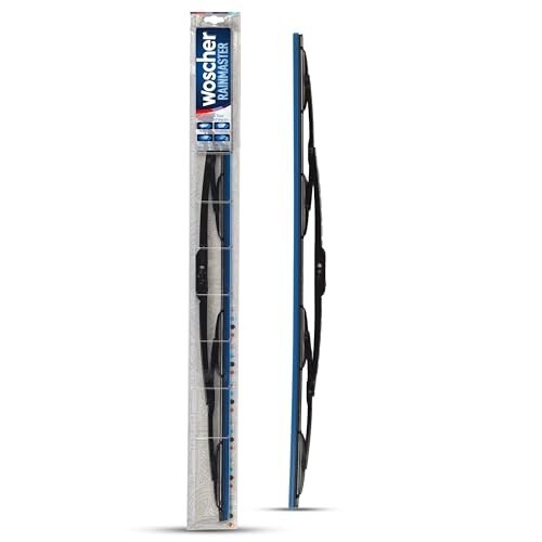 Woscher Car Wiper Blade 17 Inch 