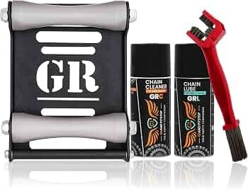Grand Pitstop Groller Large (Bikes <270 kgs and Tyre Width <240 mm)
