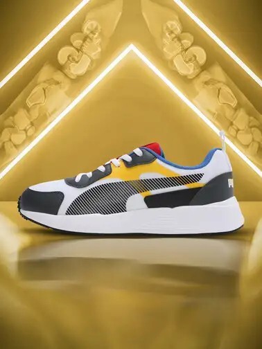 Flat 70% Off on Puma Sneakers