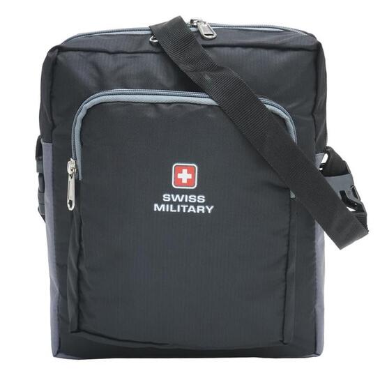 Best price- Swiss Military 4L Stardust Utility Sling Bag at IndiGo Shop 