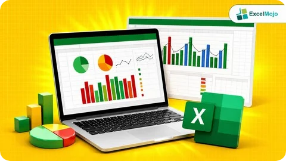50% OFF | Microsoft Excel Masterclass: Beginner to Advanced Training