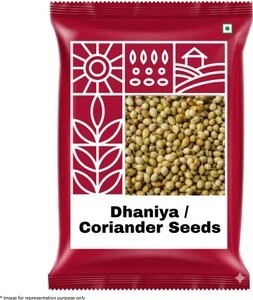 Dhaniya / Coriander Seeds (400 g),hyperlocal