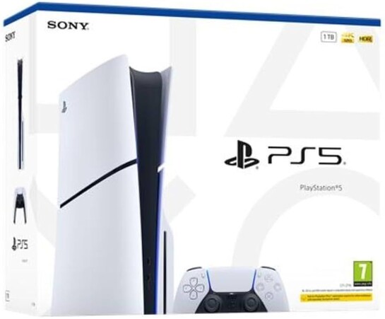 Sony PlayStation5 Gaming Console