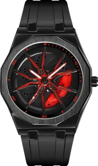 RUSTET Men's Analog Watches: Up to 88% OFF | Starts From ₹658