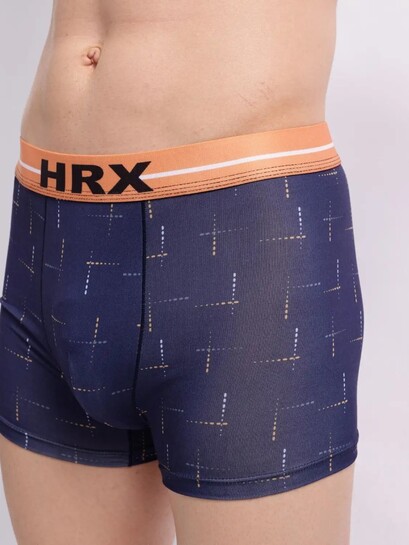 Pack Of 2 HRX Trunk